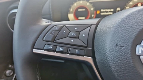 Nissan juke DIG-T 84 kW (114 CV) 6M/T Tekna