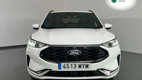 Ford Kuga ST-Line X 2.5 Duratec PHEV 178kW Auto