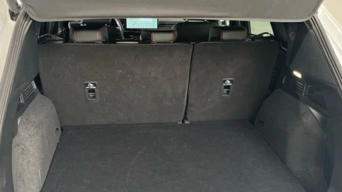 Ford Kuga ST-Line X 2.5 Duratec PHEV 178kW Auto