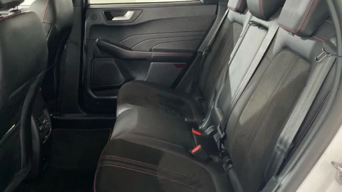 Ford Kuga ST-Line X 2.5 Duratec PHEV 178kW Auto