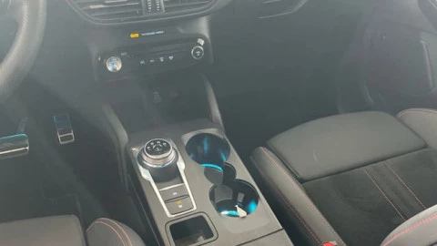 Ford Kuga ST-Line X 2.5 Duratec PHEV 178kW Auto