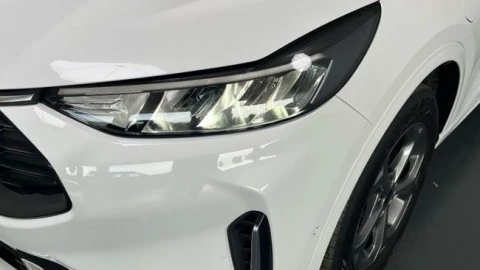 Ford Kuga ST-Line X 2.5 Duratec PHEV 178kW Auto