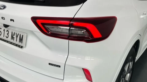 Ford Kuga ST-Line X 2.5 Duratec PHEV 178kW Auto