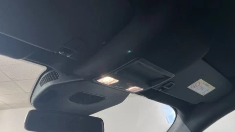 Ford Kuga ST-Line X 2.5 Duratec PHEV 178kW Auto