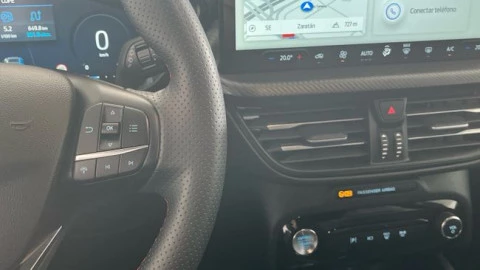 Ford Kuga ST-Line X 2.5 Duratec PHEV 178kW Auto