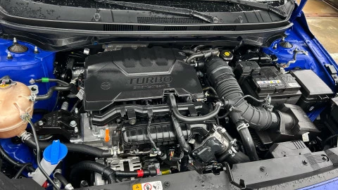 Hyundai Bayon 1.0 TGDI 74kW (100CV) 48V Maxx