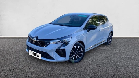 Renault Clio techno Eco-G 100cv (74kW)