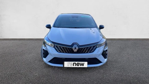 Renault Clio techno Eco-G 100cv (74kW)