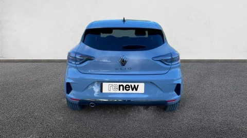 Renault Clio techno Eco-G 100cv (74kW)