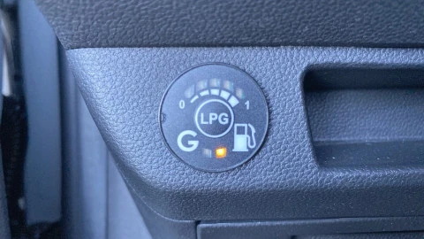 Renault Clio techno Eco-G 100cv (74kW)