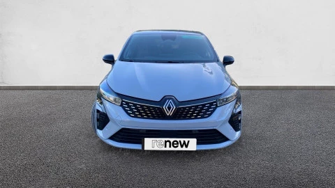 Renault Clio techno Eco-G 100cv (74kW)