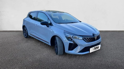Renault Clio techno Eco-G 100cv (74kW)