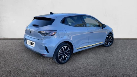 Renault Clio techno Eco-G 100cv (74kW)