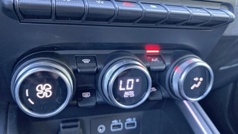 Renault Clio techno Eco-G 100cv (74kW)