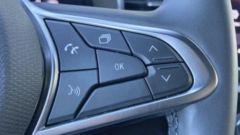 Renault Clio techno Eco-G 100cv (74kW)