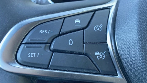 Renault Clio techno Eco-G 100cv (74kW)