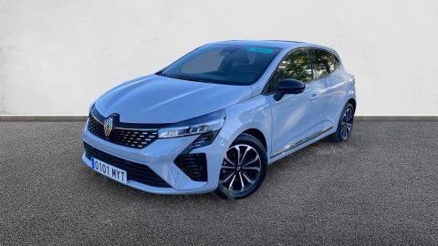 Renault Clio techno Eco-G 100cv (74kW)