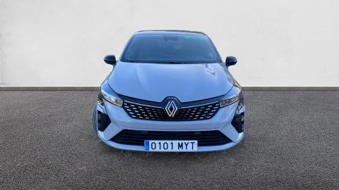 Renault Clio techno Eco-G 100cv (74kW)