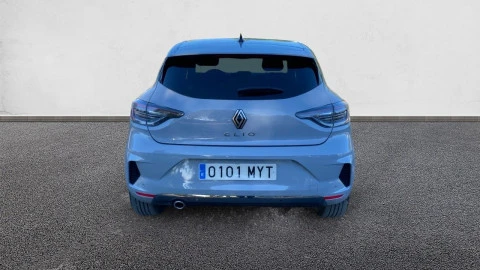 Renault Clio techno Eco-G 100cv (74kW)