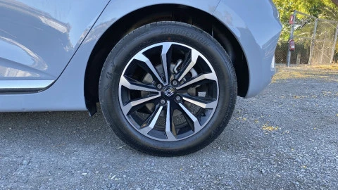 Renault Clio techno Eco-G 100cv (74kW)