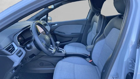 Renault Clio techno Eco-G 100cv (74kW)