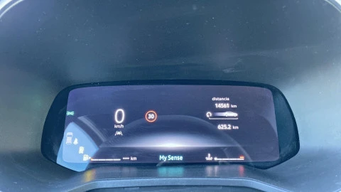 Renault Clio techno Eco-G 100cv (74kW)