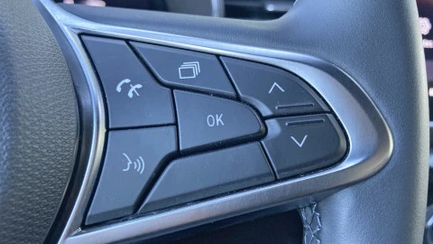 Renault Clio techno Eco-G 100cv (74kW)