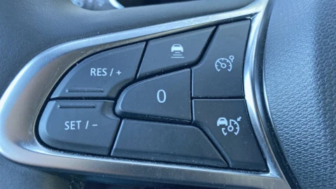 Renault Clio techno Eco-G 100cv (74kW)