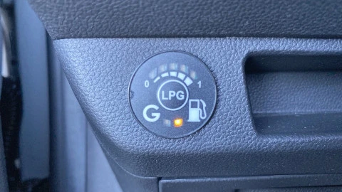 Renault Clio techno Eco-G 100cv (74kW)