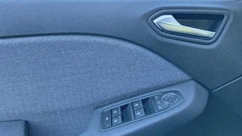 Renault Clio techno Eco-G 100cv (74kW)