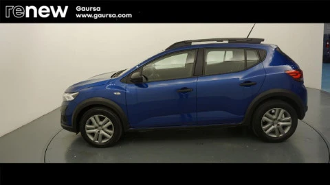 Dacia Sandero Stepway Essential 74kW (100CV) ECO-G