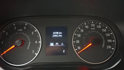 Dacia Sandero Stepway Essential 74kW (100CV) ECO-G
