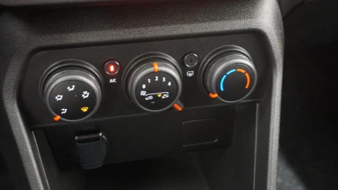 Dacia Sandero Stepway Essential 74kW (100CV) ECO-G