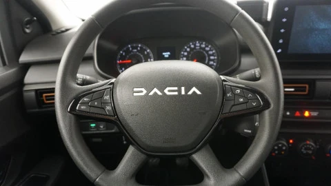 Dacia Sandero Stepway Essential 74kW (100CV) ECO-G