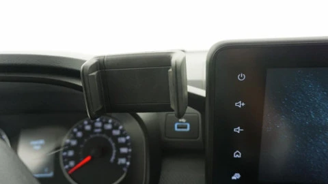 Dacia Sandero Stepway Essential 74kW (100CV) ECO-G
