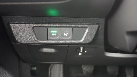 Dacia Sandero Stepway Essential 74kW (100CV) ECO-G
