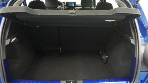 Dacia Sandero Stepway Essential 74kW (100CV) ECO-G