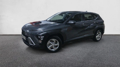 Hyundai Kona HEV 1.6GDI 129CV DT Maxx
