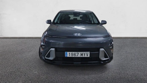 Hyundai Kona HEV 1.6GDI 129CV DT Maxx