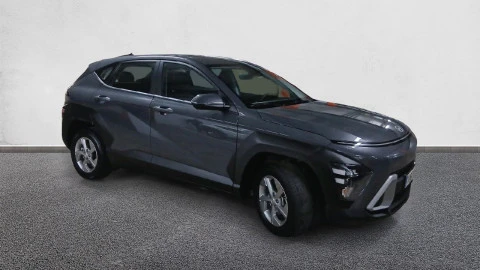 Hyundai Kona HEV 1.6GDI 129CV DT Maxx