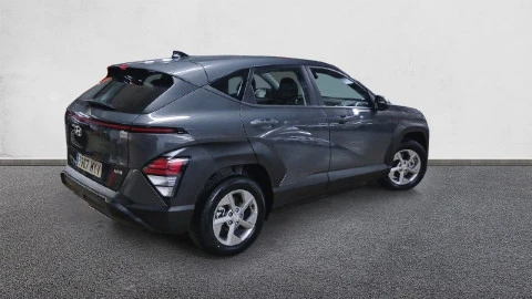 Hyundai Kona HEV 1.6GDI 129CV DT Maxx