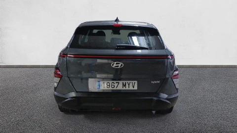 Hyundai Kona HEV 1.6GDI 129CV DT Maxx