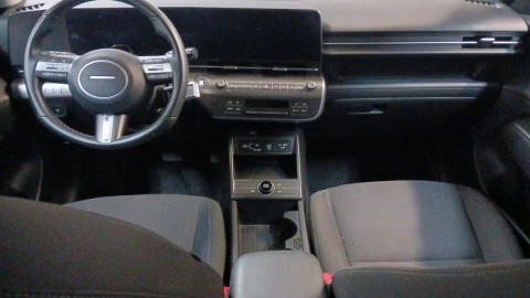 Hyundai Kona HEV 1.6GDI 129CV DT Maxx