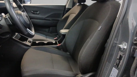 Hyundai Kona HEV 1.6GDI 129CV DT Maxx