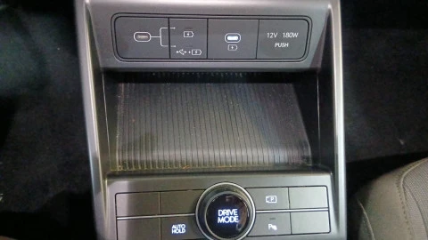 Hyundai Kona HEV 1.6GDI 129CV DT Maxx
