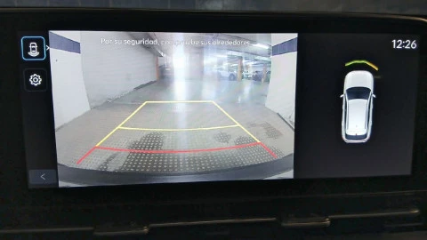 Hyundai Kona HEV 1.6GDI 129CV DT Maxx