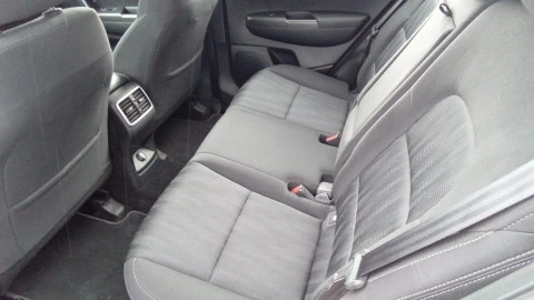 Kia Sportage 1.6 MHEV Business 100kW (136CV) 4x4