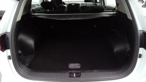 Kia Sportage 1.6 MHEV Business 100kW (136CV) 4x4