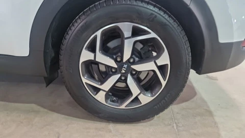 Kia Sportage 1.6 MHEV Business 100kW (136CV) 4x4