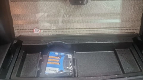 Kia Sportage 1.6 MHEV Business 100kW (136CV) 4x4